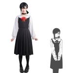 チェンソーマン 東山コベニ ワンピース コスプレ衣装