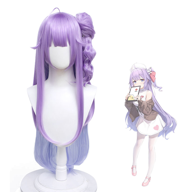 ユニコーン様 コスプレ ウィッグ オーダー 専用ページ アズールレーン ユニコーン コスプレウィッグ - Costowns