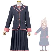 お兄ちゃんはおしまい！ 緒山まひろ 制服 コスプレ衣装(ゲーム• アニメコスプレ衣装でおすすめの商品)