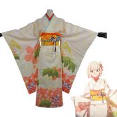リコリス・リコイル 錦木千束 晴れ着 コスプレ衣装(ゲーム• アニメコスプレ衣装でおすすめの商品)