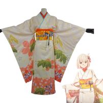 リコリス・リコイル 錦木千束 晴れ着 コスプレ衣装(リコリス・リコイル(Lycoris Recoil) コスプレ衣装)