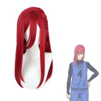 ブルーロック 千切豹馬 コスプレウィッグ(コスプレウィッグ)