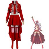 ONE PIECE ベロ・ベティ コスプレ衣装(送料無料)