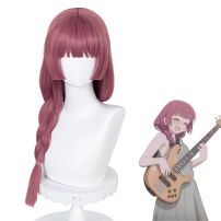 ぼっち・ざ・ろっく！ 廣井きくり コスプレウィッグ(コスプレウィッグ)