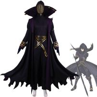 陰の実力者になりたくて！ シド・カゲノー シャドウ コスプレ衣装(その他 コスプレ衣装)