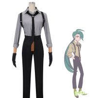 ポケモンSV チリ コスプレ衣装 『ポケットモンスター スカーレット・バイオレット』 cosplay 仮装 変装(ポケットモンスター(アニポケ) コスプレ衣装)