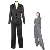 VIVIZ オムジ シンビ ウナ ジャズダンス衣装 コスプレ衣装 「PULL UP」 MVダンス服 変装 韓国 アイドルスタイル衣装 韓国ファッション ステージ衣装 K-POP ジャズ団体服(ランキング)