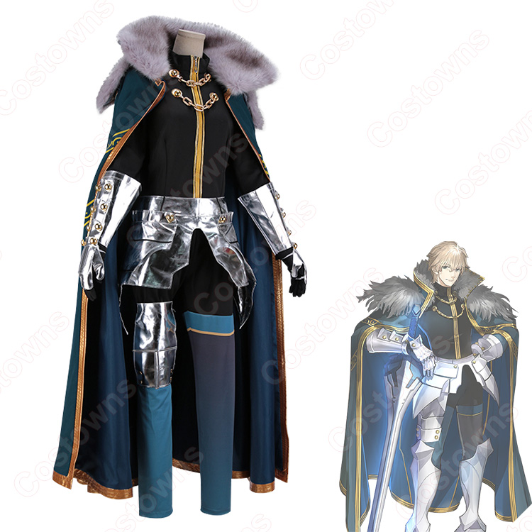fgo ガウェイン　コスプレ衣装 FGO ガウェイン コスプレ衣装 『Fate/Grand Order』 第3再臨 最終再臨