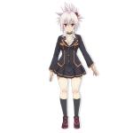 あやかしトライアングル 風巻祭里 コスプレ衣装