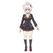 あやかしトライアングル 風巻祭里 コスプレ衣装(ゲーム• アニメコスプレ衣装でおすすめの商品)