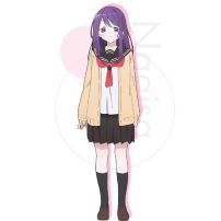 久保さんは僕を許さない 久保渚咲 コスプレ衣装(その他 コスプレ衣装)