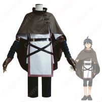 月が導く異世界道中 深澄真 コスプレ衣装(その他 コスプレ衣装)