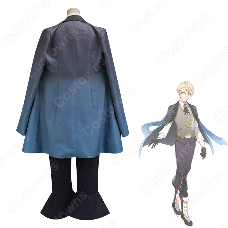 【てる】コスプレ衣装 FGO ジキル 87c929365ffc46fc90968a2cb6348a