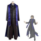 FGO グレゴリー･ラスプーチン 言峰綺礼 コスプレ衣装 『Fate/Grand Order』 cosplay 仮装 変装(ゲーム• アニメコスプレ衣装でおすすめの商品)