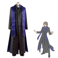 FGO グレゴリー･ラスプーチン 言峰綺礼 コスプレ衣装 『Fate/Grand Order』 cosplay 仮装 変装(FATEシリーズ コスプレ衣装)