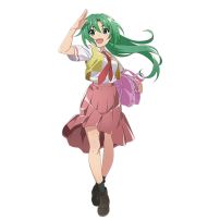 ひぐらしのなく頃に 卒 園崎魅音 コスプレ衣装(その他 コスプレ衣装)