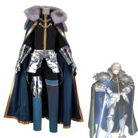 FGO ガウェイン コスプレ衣装 『Fate/Grand Order』 第3再臨 最終再臨 cosplay 仮装 変装(FATEシリーズ コスプレ衣装)