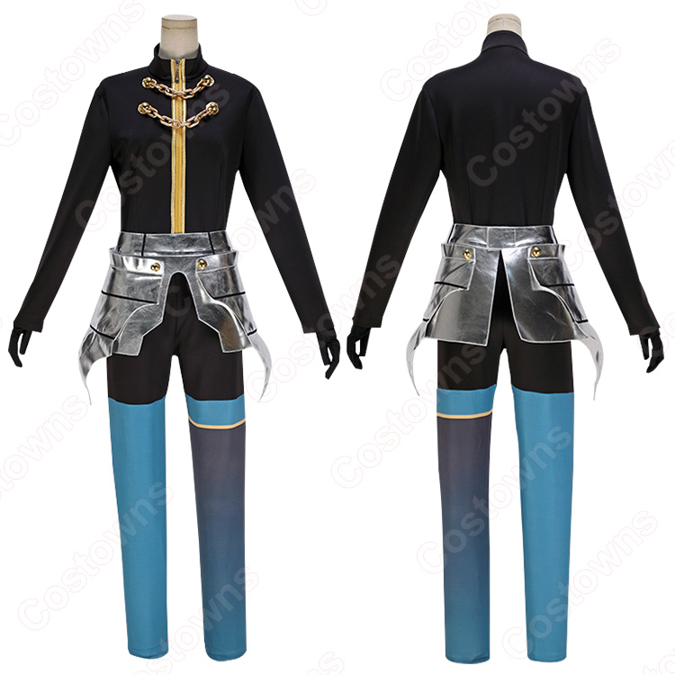 FGO ガウェイン コスプレ衣装 『Fate/Grand Order』 第3再臨 最終再臨