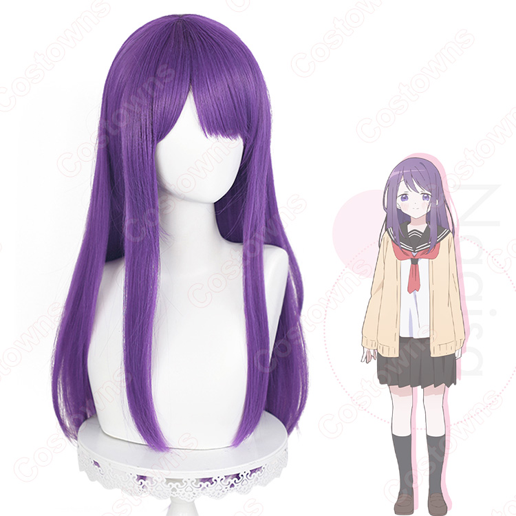 咲那様 コスプレ ウィッグ オーダー 専用ページ 9cd3d66477b74812bd78d765128c33