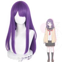 久保さんは僕を許さない 久保渚咲 コスプレウィッグ(コスプレウィッグ)