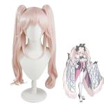 FGO 光のコヤンスカヤ 第2再臨 最終再臨 コスプレ ウィッグ 『Fate/Grand Order』 タマモヴィッチ・コヤンスカヤ 霊基再臨 第二段階 第四段階 cosplay wig 通販