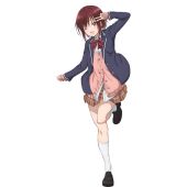 お隣の天使様 白河千歳 コスプレ衣装 『お隣の天使様にいつの間にか駄目人間にされていた件』 cosplay 仮装 変装(ゲーム• アニメコスプレ衣装でおすすめの商品)