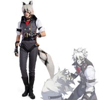 ゼンレスゾーンゼロ ヴィクトリア家政 フォン・ライカン コスプレ衣装(ゼンレスゾーンゼロ (Zenless Zone Zero) コスプレ衣装)