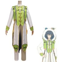 あんスタ 青葉つむぎ イースター衣装 コスプレ衣装 『あんさんぶるスターズ！』 復活祭☆イースターナイト cosplay 仮装 変装(あんさんぶるスターズ! コスプレ衣装)