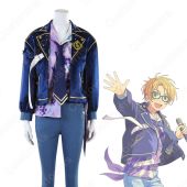 あんスタ 遊木真 フォーシーズン衣装 コスプレ衣装 あんさんぶるスターズ!! Focus＊ファインダー越しの四季 収める四季 才能開花後 cosplay 仮装 変装(ゲーム• アニメコスプレ衣装でおすすめの商品)