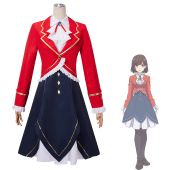 わたおし。 レイ＝テイラー クレア＝フランソワ コスプレ衣装 『私の推しは悪役令嬢。』 cosplay 仮装 変装(ゲーム• アニメコスプレ衣装でおすすめの商品)