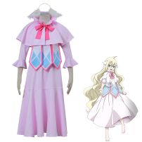 FAIRY TAIL メイビス・ヴァーミリオン コスプレ衣装(FAIRY TAIL コスプレ衣装)