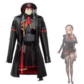 勝利の女神:NIKKE エマ コスプレ衣装(ゲーム• アニメコスプレ衣装でおすすめの商品)