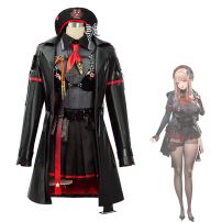 勝利の女神:NIKKE エマ コスプレ衣装(勝利の女神:NIKKE コスプレ衣装)