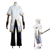 FGO 蘭陵王 辨天衣 コスプレ衣装 『Fate/Grand Order』 cosplay 仮装 変装(こちらもおすすめ)