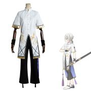 FGO 蘭陵王 辨天衣 コスプレ衣装 『Fate/Grand Order』 cosplay 仮装 変装