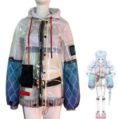 hololive ホロライブ VTuber Kobo Kanaeru（こぼ・かなえる） コスプレ衣装(送料無料)