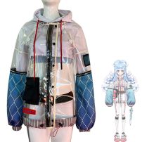 hololive ホロライブ VTuber Kobo Kanaeru（こぼ・かなえる） コスプレ衣装(ホロライブ（hololive） コスプレ衣装)