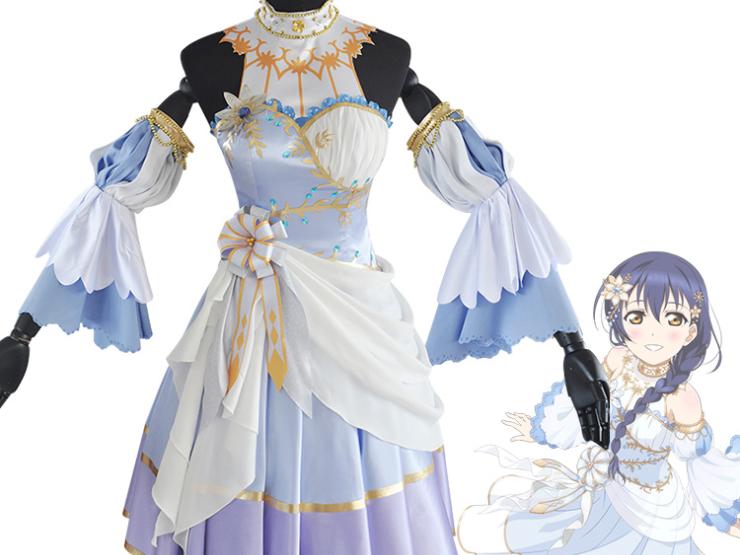園田海未 ミリタリー 編 コスプレ 衣装 園田海未 ミリタリー 編 コスプレ 衣装