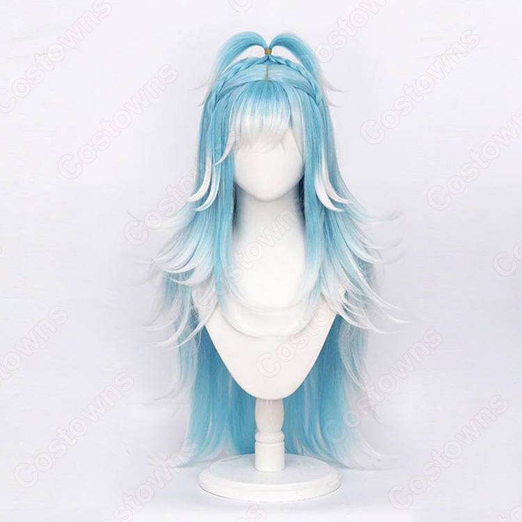 hololive ホロライブ VTuber Kobo Kanaeru こぼ・かなえる コスプレ