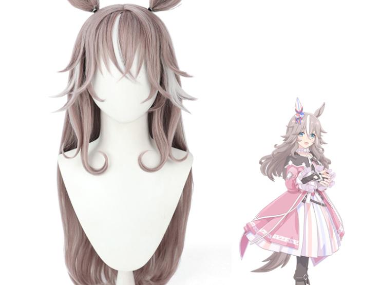 ウマ娘 プリティーダービー ワンダーアキュート コスプレ ウマ娘 プリティーダービー ワンダーアキュート コスプレ