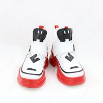 hololive ホロライブ VTuber Kobo Kanaeru こぼ・かなえる コスプレ靴(コスプレ ブーツ（靴）)