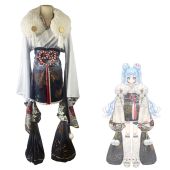 hololive ホロライブ VTuber Kobo Kanaeru 着物衣装 コスプレ衣装(ゲーム• アニメコスプレ衣装でおすすめの商品)