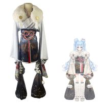 hololive ホロライブ VTuber Kobo Kanaeru 着物衣装 コスプレ衣装(ホロライブ（hololive） コスプレ衣装)