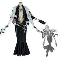 無期迷途：Path to Nowhere コフィン コスプレ衣装(無期迷途 コスプレ衣装)