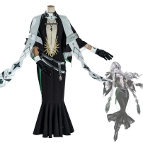 無期迷途：Path to Nowhere コフィン コスプレ衣装(202×202)