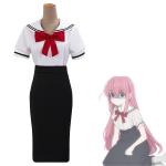 ぼっち・ざ・ろっく！ 後藤ひとり コスプレ衣装
