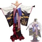 ヴァニタスの手記 ベロニカ コスプレ衣装