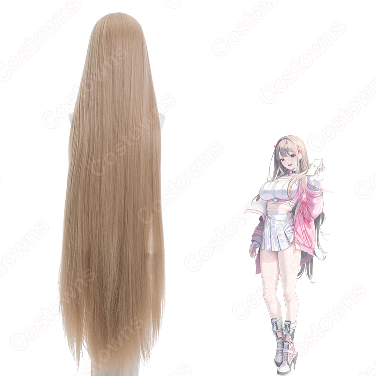 や*も様 勝利の女神:NIKKE べスティー コスプレ ウィッグ・靴付 Amazon.co.jp: [ETER] qiqincosplay 勝利の女神 NIKKE ニケ ベスティー