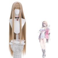 勝利の女神:NIKKE バイパー コスプレウィッグ(コスプレウィッグ)