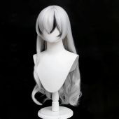 無期迷途 コフィン コスプレウィッグ(コスプレブーツ、ウィッグ、道具でおすすめの商品)